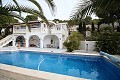 Landhuis in Tibi - Wederverkoop in Alicante Dream Homes Hondon