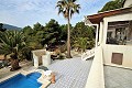 Landhaus in Tibi - Wiederverkauf in Alicante Dream Homes Hondon