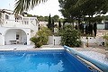 Maison de campagne dans Tibi - Revente in Alicante Dream Homes Hondon