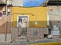 Casa adosada con gran patio in Alicante Dream Homes Hondon