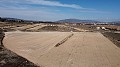 Schönes Baugrundstück in Pinoso mit toller Aussicht und Privatsphäre in Alicante Dream Homes Hondon