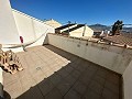 Lovely town house in Salinas in Alicante Dream Homes Hondon