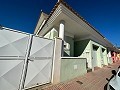 Maison de ville dans Salinas - Revente in Alicante Dream Homes Hondon