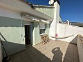 Maison de ville dans Salinas - Revente in Alicante Dream Homes Hondon