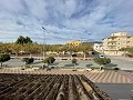 Maison de ville de 4 chambres avec de beaux jardins in Alicante Dream Homes Hondon