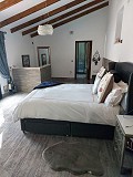 Prachtige villa met zwembad in La Zarza in Alicante Dream Homes Hondon