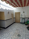 Villa met 6 slaapkamers en 3 badkamers in Algueña in Alicante Dream Homes Hondon