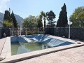 Villa met 6 slaapkamers en 3 badkamers in Algueña in Alicante Dream Homes Hondon