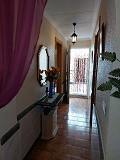 Villa met 6 slaapkamers en 3 badkamers in Algueña in Alicante Dream Homes Hondon