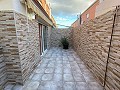 Stadthaus in Sax in fabelhafter Lage in Alicante Dream Homes Hondon