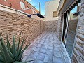 Townhouse in Sax in Fabulous Location in Alicante Dream Homes Hondon