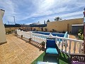 Villa mit 4 Schlafzimmern und 4 Bädern und Pool in Alicante Dream Homes Hondon