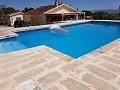 Villa dans Caudete - Revente in Alicante Dream Homes Hondon