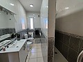 Detached Villa in Torre del Rico in Alicante Dream Homes Hondon