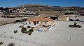 Villa in Torre Del Rico - Wiederverkauf in Alicante Dream Homes Hondon