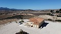 Villa in Torre Del Rico - Wiederverkauf in Alicante Dream Homes Hondon