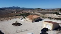 Detached Villa in Torre del Rico in Alicante Dream Homes Hondon