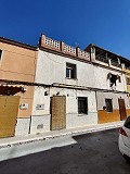 Town House in Aspe in Alicante Dream Homes Hondon