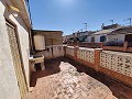 Town House in Aspe in Alicante Dream Homes Hondon