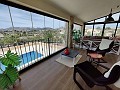 Prachtige villa klaar om in te trekken met gastenverblijf en zwembad in Alicante Dream Homes Hondon