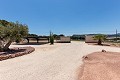 Wunderschöne bezugsfertige Villa mit Gästehaus und Pool in Alicante Dream Homes Hondon