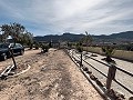 Schöne kleine Villa mit herrlichem Blick am Stadtrand von La Romana in Alicante Dream Homes Hondon