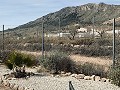 Schöne kleine Villa mit herrlichem Blick am Stadtrand von La Romana in Alicante Dream Homes Hondon