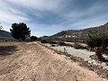 Schöne kleine Villa mit herrlichem Blick am Stadtrand von La Romana in Alicante Dream Homes Hondon