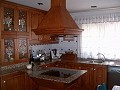 Lovely semi-detached villa in Petrer in Alicante Dream Homes Hondon