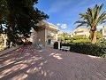 Lovely semi-detached villa in Petrer in Alicante Dream Homes Hondon