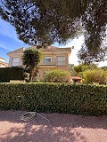 Lovely semi-detached villa in Petrer in Alicante Dream Homes Hondon