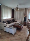 Lovely semi-detached villa in Petrer in Alicante Dream Homes Hondon