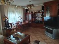 Lovely semi-detached villa in Petrer in Alicante Dream Homes Hondon