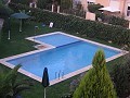 Lovely semi-detached villa in Petrer in Alicante Dream Homes Hondon