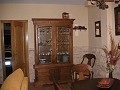 Lovely semi-detached villa in Petrer in Alicante Dream Homes Hondon