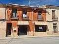 Belle maison et locaux commerciaux (ex café) in Alicante Dream Homes Hondon