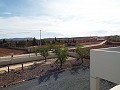 Villa moderne de 3 chambres à pied de la ville avec maisons d'hôtes in Alicante Dream Homes Hondon