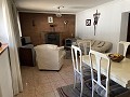 Detached Country House in Biar in Alicante Dream Homes Hondon