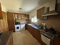 Detached Country House in Biar in Alicante Dream Homes Hondon