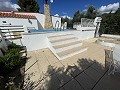 Detached Country House in Biar in Alicante Dream Homes Hondon