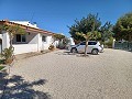 Detached Villa in Aspe in Alicante Dream Homes Hondon