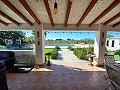 Detached Villa in Aspe in Alicante Dream Homes Hondon