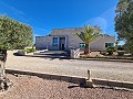 Superbe villa de 5 chambres avec piscine in Alicante Dream Homes Hondon