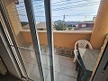 Reihenhaus mit 4 Schlafzimmern und 2 Bädern in Salinas in Alicante Dream Homes Hondon