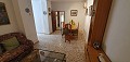 4 Bedroom Townhouse in Teresa de Cofrentes in Alicante Dream Homes Hondon