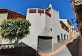 Reihenhaus mit 4 Schlafzimmern in Teresa de Cofrentes in Alicante Dream Homes Hondon