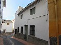 4 Bedroom Townhouse in Teresa de Cofrentes in Alicante Dream Homes Hondon