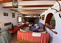 Beautiful 140 Year Old Farmhouse in Salinas in Alicante Dream Homes Hondon