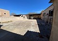 Beautiful 140 Year Old Farmhouse in Salinas in Alicante Dream Homes Hondon