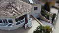 5 Bed 2 Bath Villa with Pool in Alicante Dream Homes Hondon